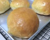 Foto langkah ke 5 dari resep Korean Garlic Bread.