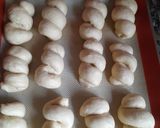 Foto del paso 4 de la receta: Pancitos dulces