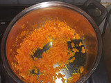 Arroz con Choritos