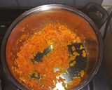 Foto del paso 1 de la receta: Arroz con Choritos
