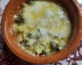 Foto del paso 6 de la receta: Brócoli gratinado
