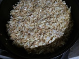 Tortilla Repollo blanco