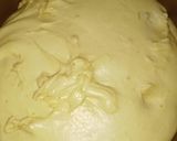 Foto langkah ke 5 dari resep Donat Ubi Jalar Topping Gula Halus.