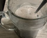 صورة لخطوة 3 من وصفة ميلك شيك أوريو
