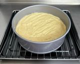 A picture of step 15 of Lemon Poppy Seed Cake.