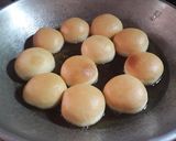 Foto langkah ke 7 dari resep Donat imoet.