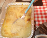 Foto del paso 6 de la receta: Sopa de cebolla en MC con tostas de queso