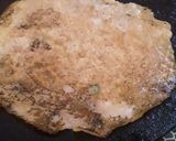 A picture of step 6 of Easy nd Quick #Breakfast.