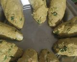 દુધી-બાજરીના મુઠીયા (Dudhi Bajri Muthiya Recipe In Gujarati) રેસીપી સ્ટેપ2ફોટો