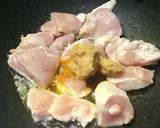 A picture of step 1 of Andhra Spicy Chicken Gravy: A Fiery Delight for Rice, Chapati, and Dosa.
