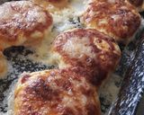 Ananászos csirkemell recept fázis 1 fotója