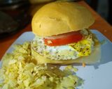 Foto del paso 9 de la receta: Hamburguesas