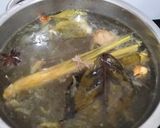 Foto langkah ke 4 dari resep Soto Daging Sapi.