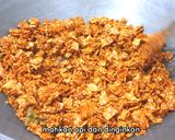 Foto langkah ke 3 dari resep Kering tempe pedas manis.