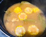 Foto langkah ke 2 dari resep #48. Sayur Asem (Aman untuk Diabetes).