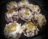 Foto del paso 2 de la receta: Sopesa de carne asada