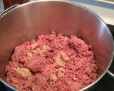 Spaghetti sauce recipe step 1 photo