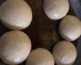 Round doughnuts (Bombolonis) recipe step 4 photo