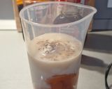 Sárgabarack lassi (vegán) recept fázis 1 fotója