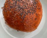 Une image de l'étape 8 de Pain big burger facon djamicooinstagram.