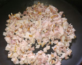 Foto del paso 6 de la receta: Ensalada de papa y tocineta