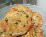 Foto langkah ke 9 dari resep Perkedel Kentang.