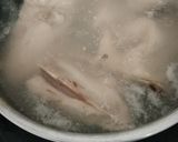Foto langkah ke 1 dari resep Tumis Ayam Sayuran.