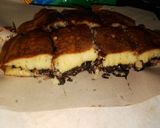 Foto langkah ke 1 dari resep Martabak Manis (Terang Bulan) Lembut.