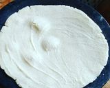 ज्वार भाकरी (Jowar bhakri recipe in hindi) रेसिपी चरण 9 फोटो