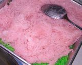 Foto langkah ke 6 dari resep Kue bihun / putu mayang bihun beras.