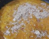 हल्दी पाक (haldi pak recipe in Hindi) रेसिपी चरण 5 फोटो