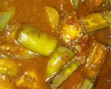 Foto langkah ke 5 dari resep Terong balado.