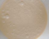 صورة لخطوة 6 من وصفة بريوش محشي بالشكولاطة خفيفة كي ريشة😍😋😋