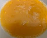 รูปขั้นตอนการทำที่ 2 ของ ออมเล็ตแซนวิช 卵焼きサンドイッチ