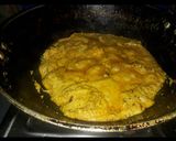 চিংড়ি মাছের মালাইকারি(Chingre macher malaikari recipe in Bengali) রেসিপির ধাপ 4 ছবি