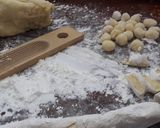 Foto del paso 4 de la receta: Ñoquis de papa