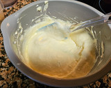 Foto del paso 6 de la receta: Postre semifrío de turrón de Alicante