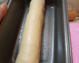 Foto langkah ke 4 dari resep Roti Kukus Pontianak (Selai Srikaya).
