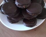 Foto del paso 5 de la receta: Alfajores
