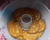 Foto langkah ke 2 dari resep Puding lapis regal.