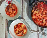 Foto del paso 5 de la receta: Tradicional Marmitako de bonito