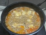 Đậu Hũ Tứ Xuyên