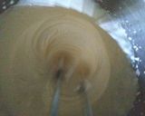 Foto langkah ke 2 dari resep Bolu panggang singkong (gluten free).