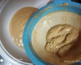 A picture of step 3 of Amrud burfi.