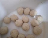 Foto del paso 2 de la receta: Quesadillas fritas sorpresa