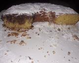 Foto del paso 3 de la receta: Budín de naranja y chocolate