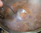 Foto del paso 3 de la receta: Potaje de garbanzos con espinacas y bacalao