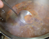 Foto del paso 3 de la receta: Potaje de garbanzos con espinacas y bacalao