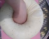 عکس مرحله 10 از دستور نان گل رازیانه solmaz