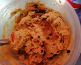 Raisins cookiesmatakin girki3 hoto